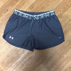 Under Armour Shorts